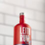 Leith Spirits Spiced Rum, thumbnail 3 of 7