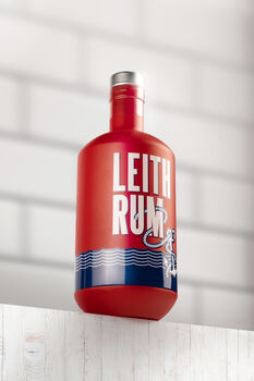 Leith Spirits Spiced Rum, 3 of 7