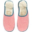 sheepskin cosy toes