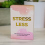 Stress Less Lifestyle Cards, thumbnail 2 of 4