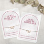 Hen Party Favours Disco Bride Era Bridesmaid Gift, thumbnail 4 of 9