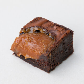 Brownie Favourites Gift Box, 6 of 6