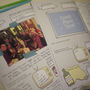 Our Christmas Memory Book, thumbnail 6 of 12