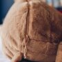 Personalised Name Bear Soft Toy, thumbnail 3 of 3
