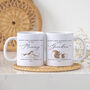 Personalised First Mother's Day Mug, Gift For New Mum, thumbnail 2 of 4