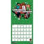 Official Minecraft 2025 Personalised Calendar, thumbnail 2 of 4