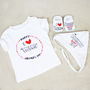 Personalised Mothers Day T Shirt / T Shirt Set, thumbnail 5 of 7