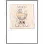 Personalised New Baby Pram Card, thumbnail 6 of 12