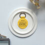 Garden Wildlife Decorative Mini Wall Plates, thumbnail 7 of 7