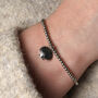 Coastal Living 'Seashells Are Love Letters..' Wish Bracelet, thumbnail 1 of 4