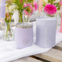 Lavender Insulated Wine Tumbler, thumbnail 4 of 12