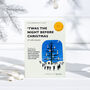 'Twas The Night Before Christmas And Other Christmas Poems Audiobook In A Card, thumbnail 4 of 11