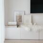 100% Natural Mongolian Sheepskin Rug Small, thumbnail 12 of 12