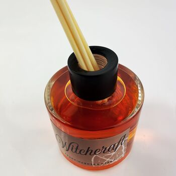 Witchcraft Reed Diffuser | Frankincense And Myrrh, 4 of 4