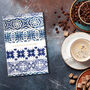 Ramadan Planner For Teens: Horizontal Tiles, thumbnail 1 of 6