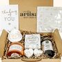 Thinking Of You Gift Set | Vegan All Natural Wellness, thumbnail 3 of 3