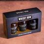 Miniature Whisky Row Gift Set, thumbnail 6 of 9