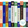Travel Print Personalised Destinations Gift, thumbnail 8 of 11