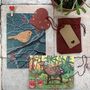 Romantic Plant And Craft Gift Set, thumbnail 1 of 10