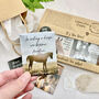 Equestrian Gifts: Horse Riders Tea Gift Set, thumbnail 2 of 12