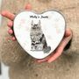 Cat Owners Treat Tin 16 Breeds Available, thumbnail 6 of 8