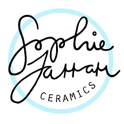 Sophie Jerram Ceramics Logo