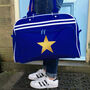 Glitter Star Sleepover Holdall, thumbnail 6 of 8