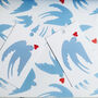 Love Bird Wrapping Paper, thumbnail 5 of 6