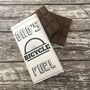 Bicycle Fuel Father's Day Gift, thumbnail 1 of 6