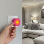 Colourful Replacement Dimmer Switch Knob, thumbnail 5 of 8