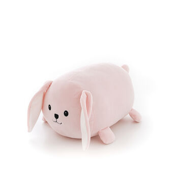 Cozy Cuddler Soft Toy Waffles The Rabbit, 2 of 2