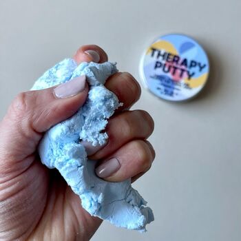 Therapy Putty, 3 of 3