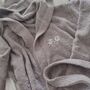 Personalised Unisex Premium Towelling Hooded Bath Robe, thumbnail 3 of 11