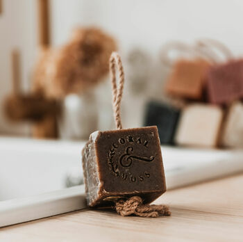Artisan Soap On A Rope, 2 of 7