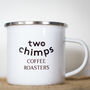 Tea And Coffee Lovers Taster Gift Set, thumbnail 4 of 7