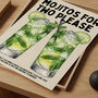 Mojito Print, thumbnail 3 of 3