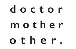 Doctor Mother Other Logo
