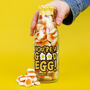 You're A Good Egg Sweets Bottle, thumbnail 4 of 6
