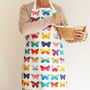 Butterfly Apron, thumbnail 1 of 2