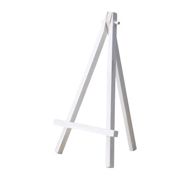 Pack Of Three Wooden Easels, 2 of 2