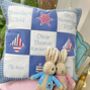 Personalised Memory Cushion*, thumbnail 4 of 12