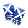 Personalised Baby Boxing Gloves, thumbnail 5 of 12