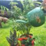 Handmade Felt Standing Chilli Plant Decoration, thumbnail 3 of 4