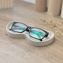 Concrete Glasses Case, Eye Glass Tray And Glasses Tray, thumbnail 2 of 10