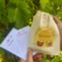 Grandad And Me Personalised Conker Game Set, thumbnail 5 of 8