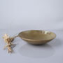 Personalised 8th Anniversary Gift Bronze Bowl Medium, thumbnail 12 of 12