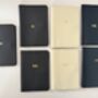 Passport Holder With Monogram, thumbnail 8 of 8