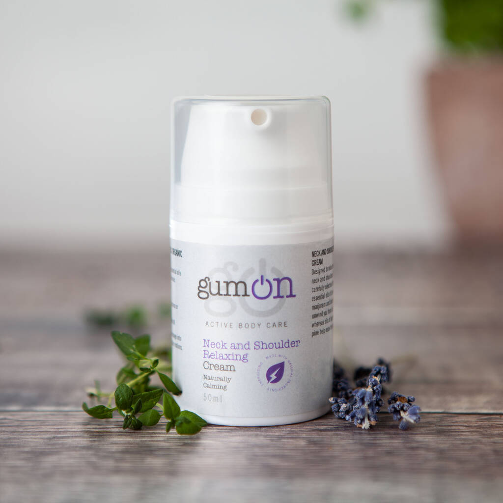 Gift Set For Him And Her By GumOn