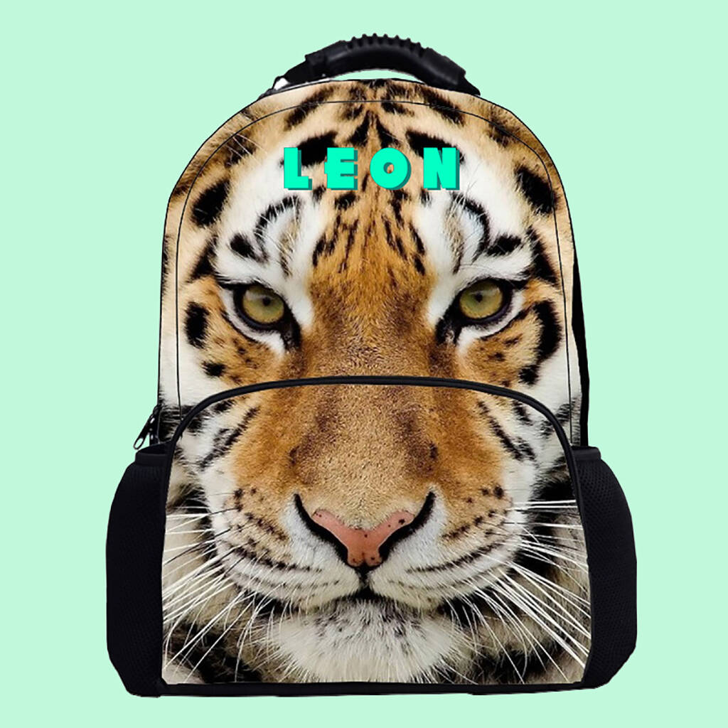 family rucksack