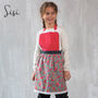Matching Aprons For Kids And Women, Gifts For Girls, thumbnail 2 of 12